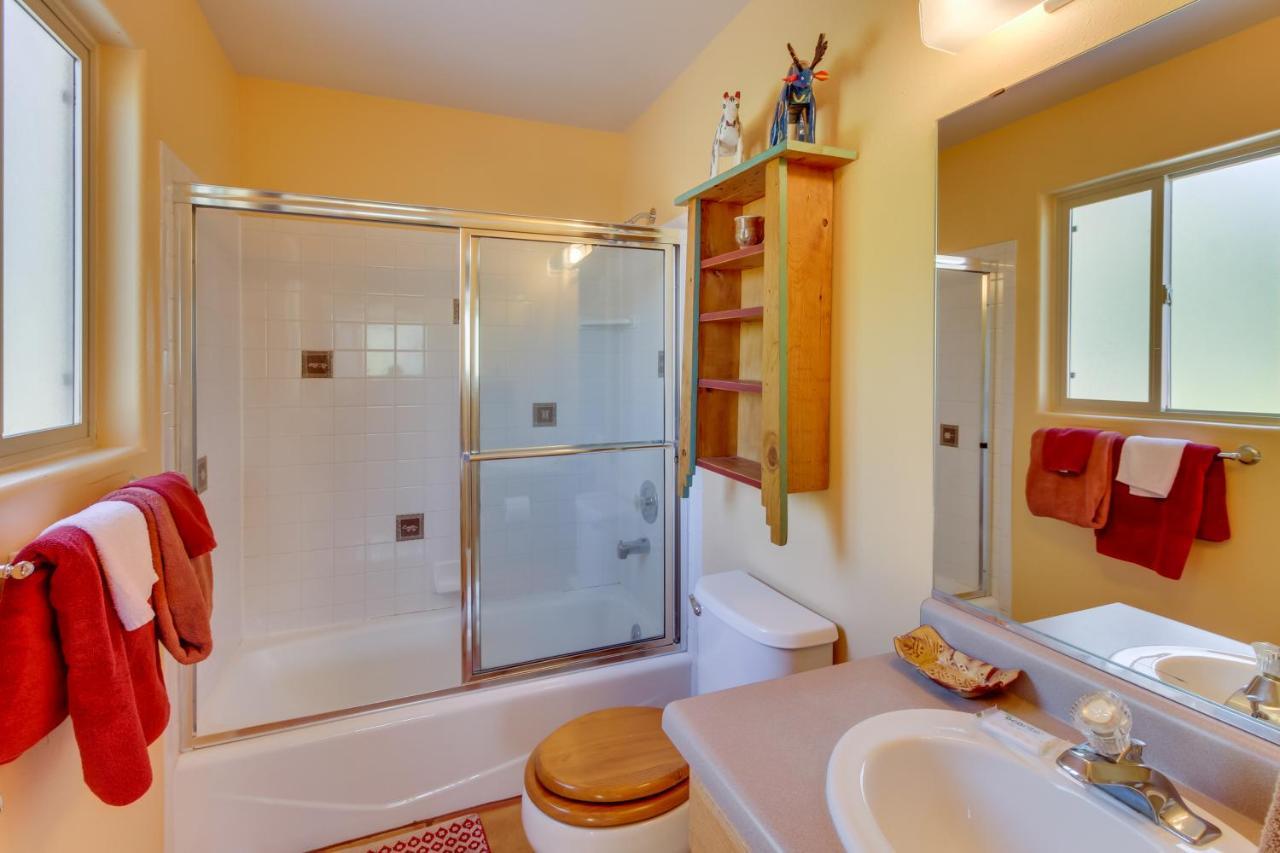 Solano Vallejo 3343 モアブ エクステリア 写真